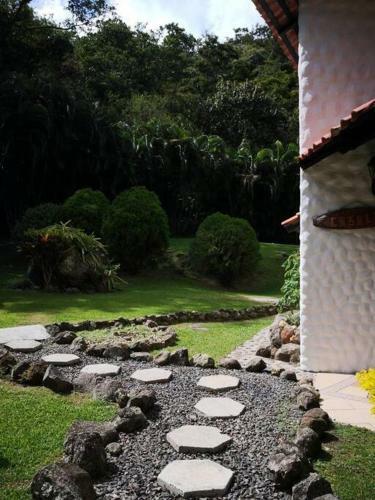 Casalta, Hermosa Casa de Arquitectura R�stica