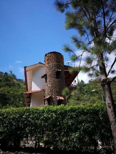 Casalta, Hermosa Casa de Arquitectura R�stica