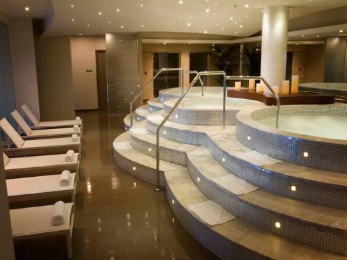 Apartamento 17i Beautiful Luxury Resort Beachfront Oceanview