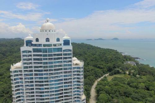 Apartamento 17i Beautiful Luxury Resort Beachfront Oceanview