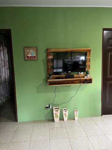 Casa Jobo