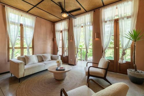 Villa Safra Taba