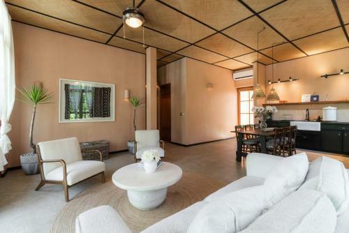 Villa Safra Taba