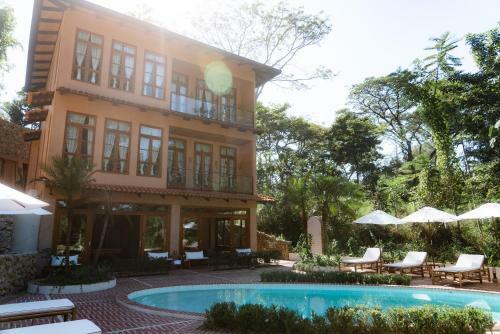Villa Safra Taba