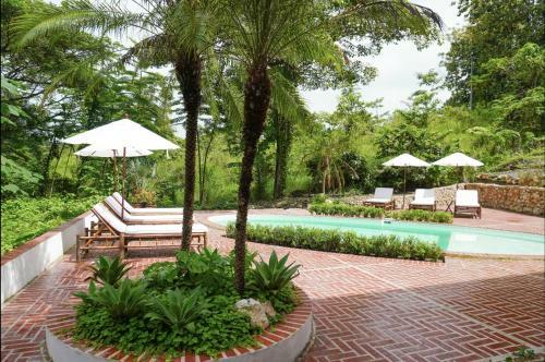 Villa Safra Taba