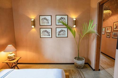 Villa Safra Taba