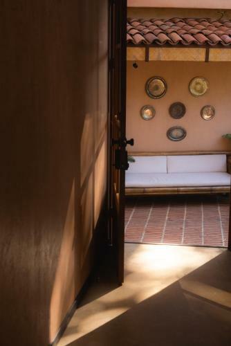 Villa Safra Taba