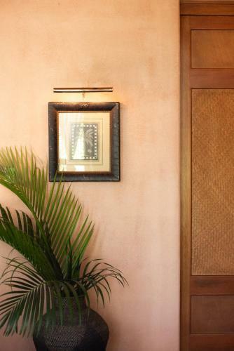 Villa Safra Taba