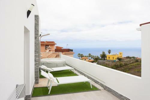 Apartamento Bryson Home