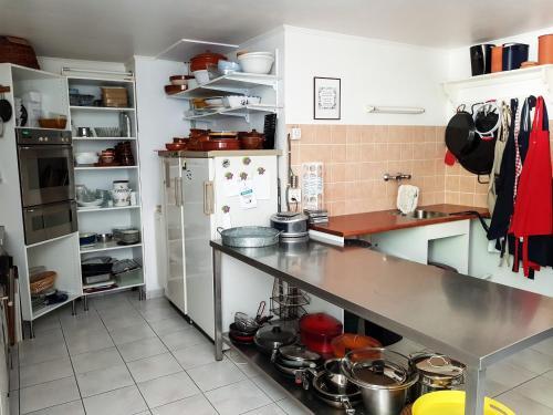 Hostal Domaine de Chantageasse
