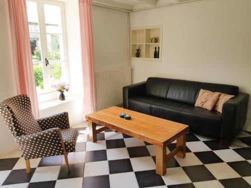 Hostal Domaine de Chantageasse