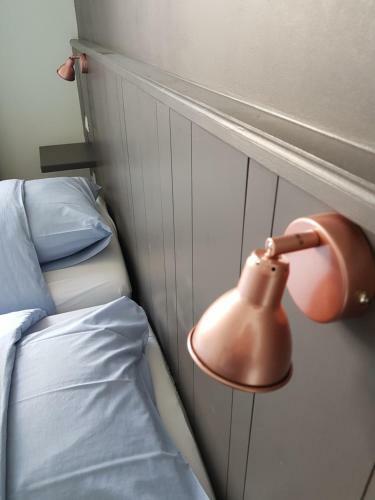 Hostal Domaine de Chantageasse