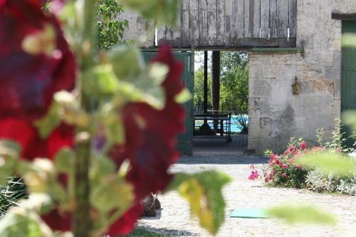 Hostal Domaine de Chantageasse