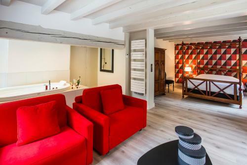 Hotel Castel Damandre