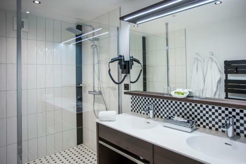 Hotel Castel Damandre