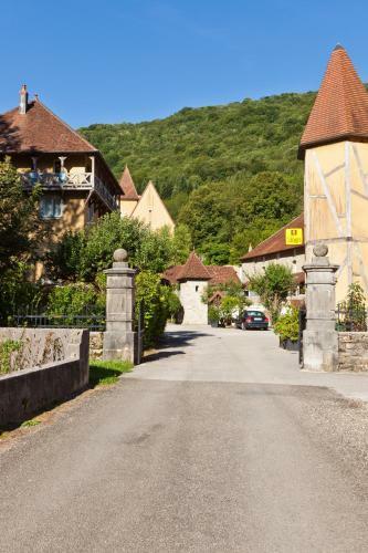 Hotel Castel Damandre