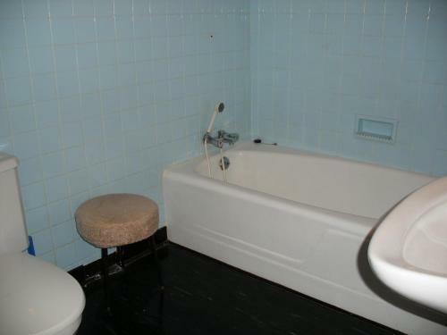 Hotel H�tel Modern
