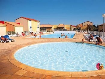 Hotel H�tel Maeva La Socanelle