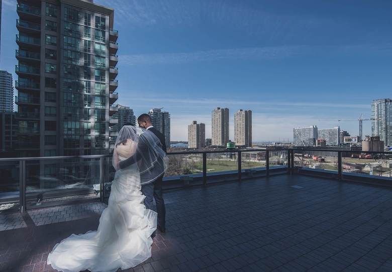 Hotel Delta Toronto