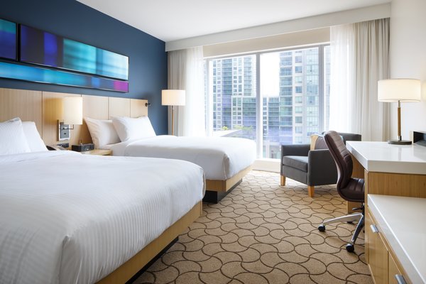 Hotel Delta Toronto