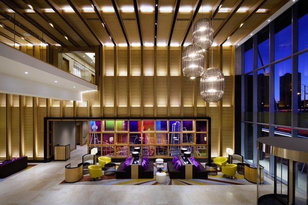 Hotel Delta Toronto