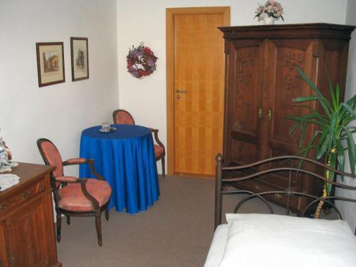 Hostal Villa Olivia