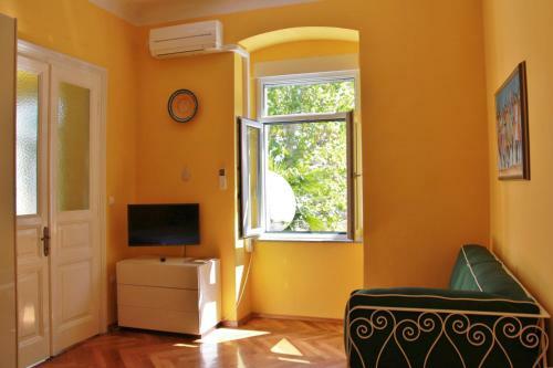 Apartment Colors Of Life