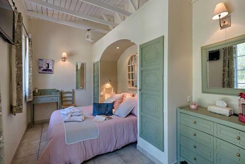 Bed & Breakfast La M�ridienne
