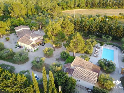 Bed & Breakfast La M�ridienne