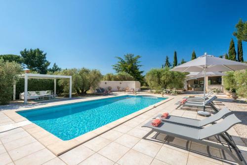 Bed & Breakfast La M�ridienne
