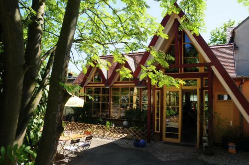 Posada Waldhaus Colditz