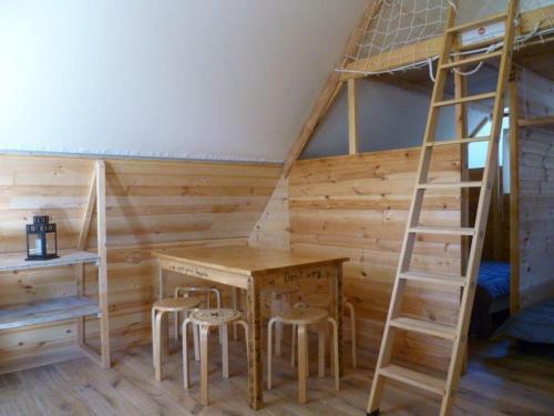 Camping Pr�-fixe