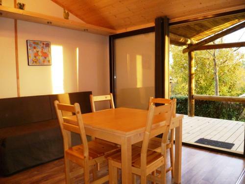 Camping Pr�-fixe