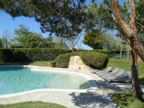 Camping Pr�-fixe