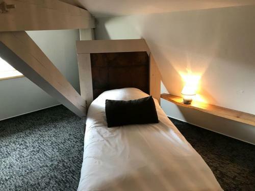 Hotel La Demeure Des 2 Tr�sors