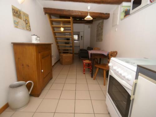 Apartamentos L Etable