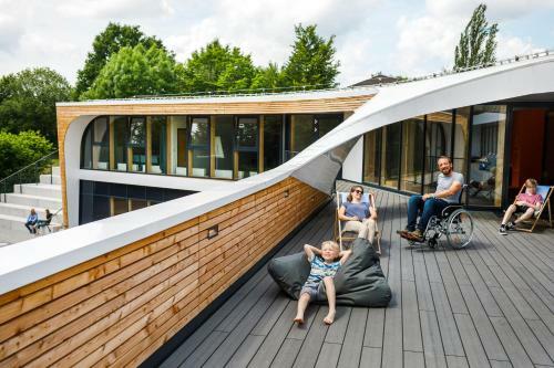 Albergue Jugendherberge Bayreuth