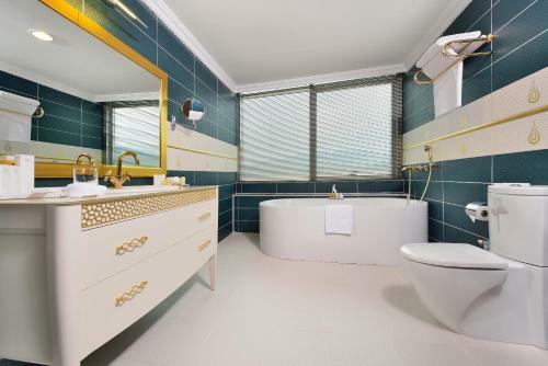 The Ness Termal&spa Hotel