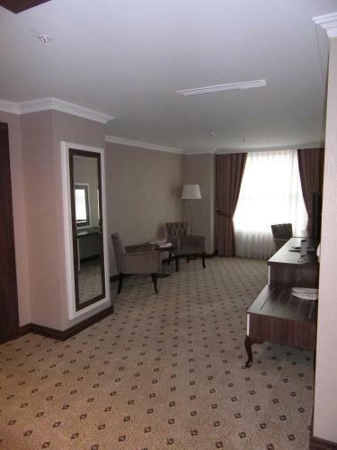 The Ness Termal&spa Hotel