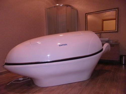 The Ness Termal&spa Hotel