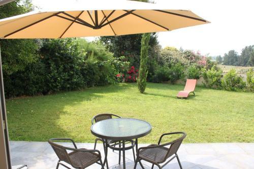 Hostal E Cabanacce