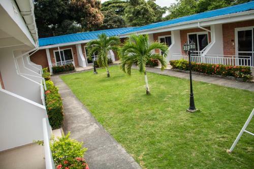 Hotel & Resort Villa Del Sol