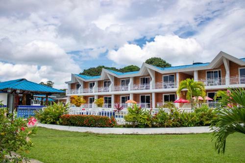 Hotel & Resort Villa Del Sol