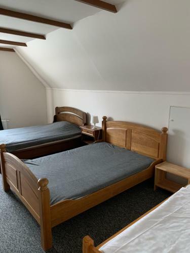 Hostal Pension Nas Palac