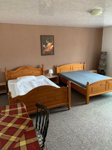 Hostal Pension Nas Palac