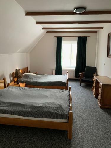 Hostal Pension Nas Palac