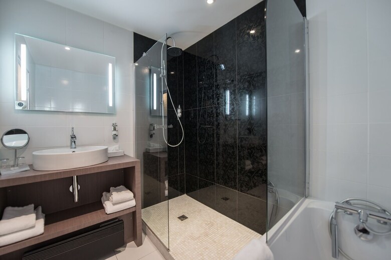 Hotel Quintessia Resort Et Spa, Nantes M�tropole
