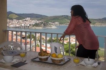 Hotel Thalacap Catalogne