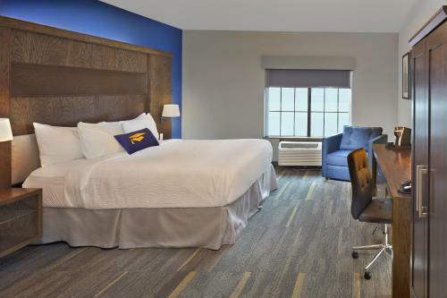 The Chestnut Boutique Hotel