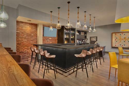 The Chestnut Boutique Hotel
